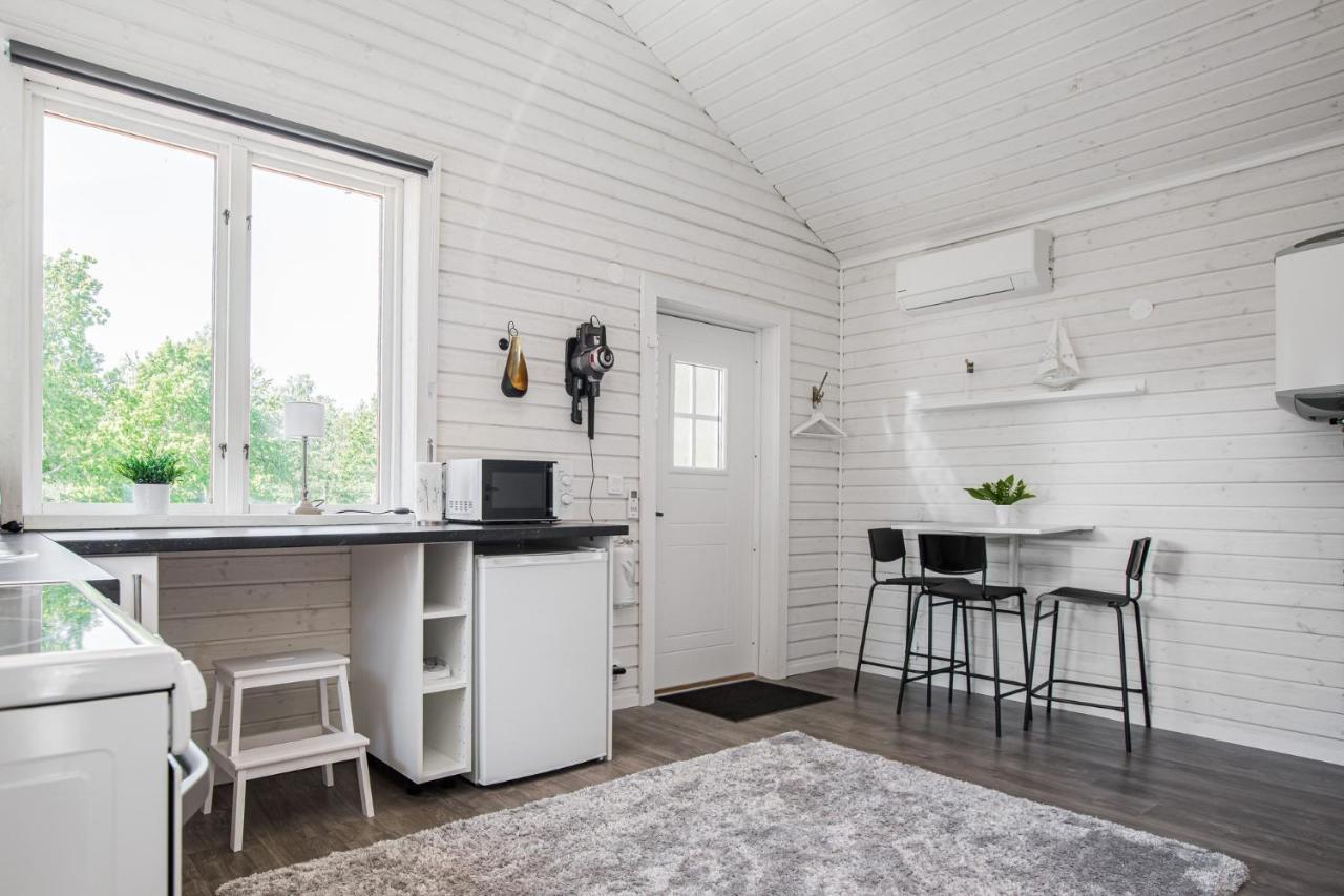 Cozy Holiday House Close To Nature In Oedeshoeg, Graenna Villa Eksteriør billede