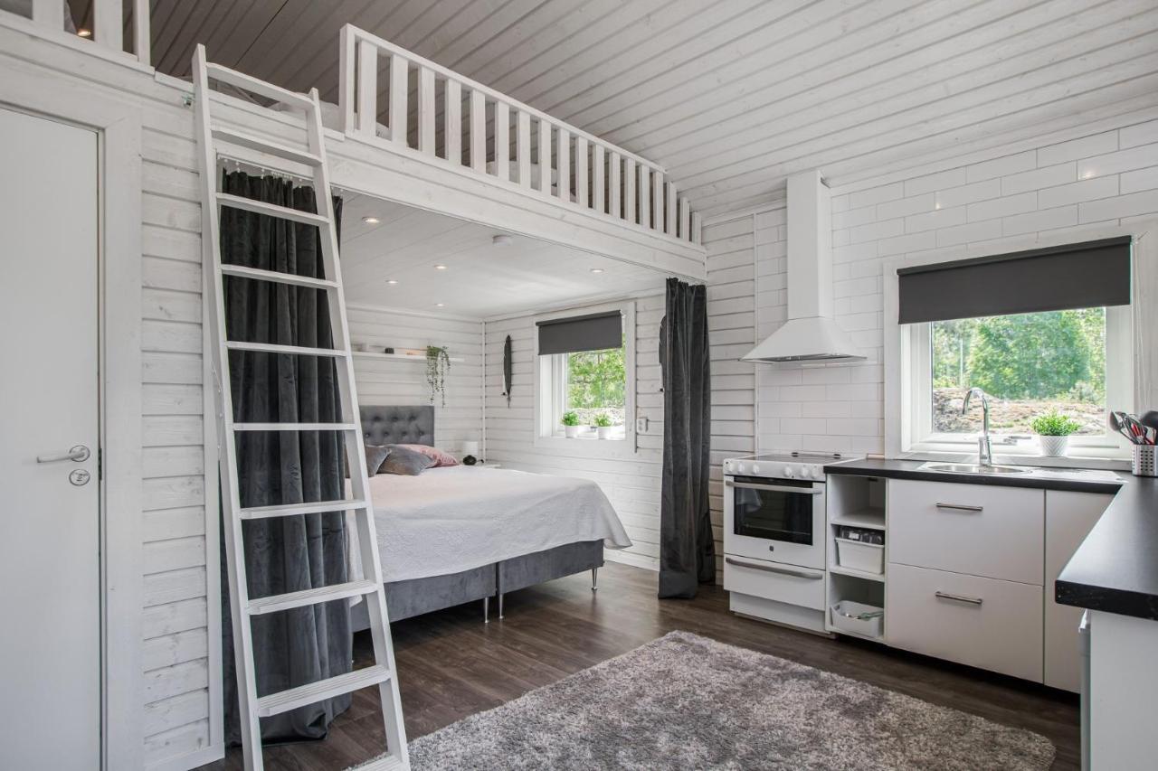 Cozy Holiday House Close To Nature In Oedeshoeg, Graenna Villa Eksteriør billede
